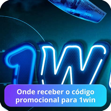 codigo promocional 1 win